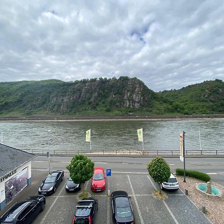 Hotel & Restaurant Krone Kestert エクステリア 写真