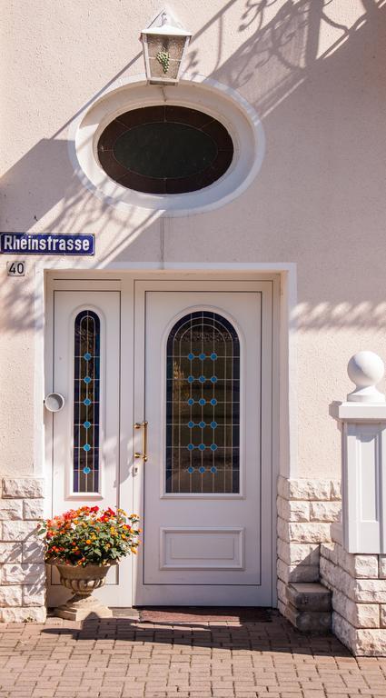 Hotel & Restaurant Krone Kestert 部屋 写真